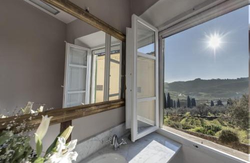 Carmignano House | Agriturismo La Fattoria di Capezzana