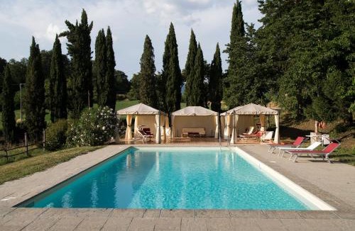 Borgo San Lorenzo House | Agriturismo La Topaia