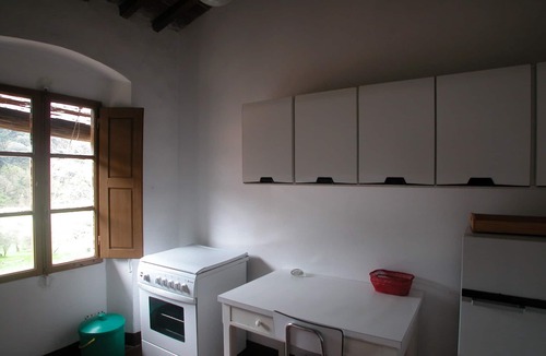 Pontassieve House | Agriturismo Marchesi Gondi - Camerata