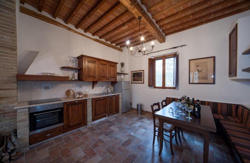 San Gimignano House | Agriturismo Natura E Salute