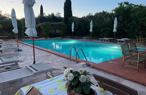 Larciano House | Agriturismo Podere Marchiano