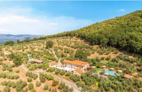 Monsummano Terme House | Agriturismo Poggio Tondo