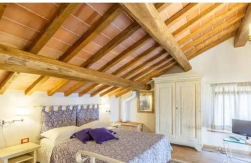 Monsummano Terme House | Agriturismo Poggio Tondo