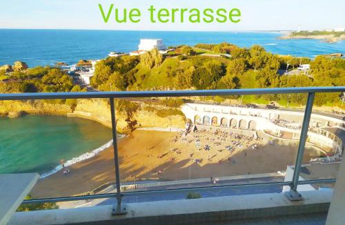 Biarritz City Centre Apartment | AGTBAB