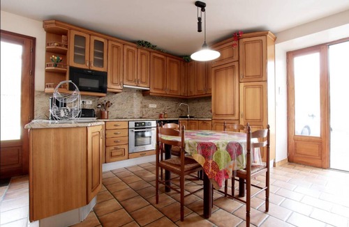 Macaye House | AGUERREA