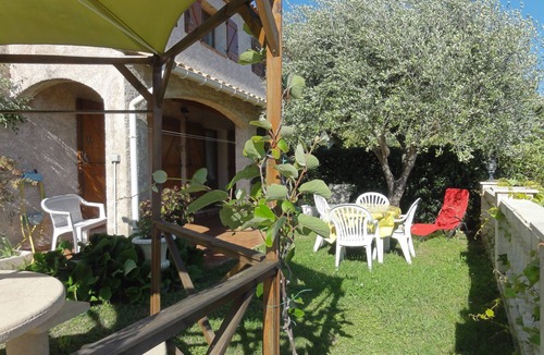 Montaleigne Villa | Air-conditioned villa with private pool and garden, 5 km from the sea