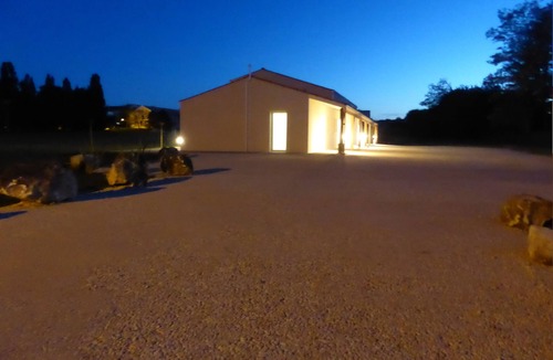 Saintes Cottage | AIR-CONDITIONED GITES IN THE PEACE AND QUIET OF THE GRANDES VERSENNES