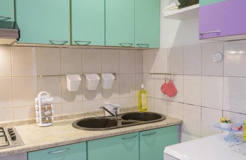 Rudine Apartment | Aket Apartment