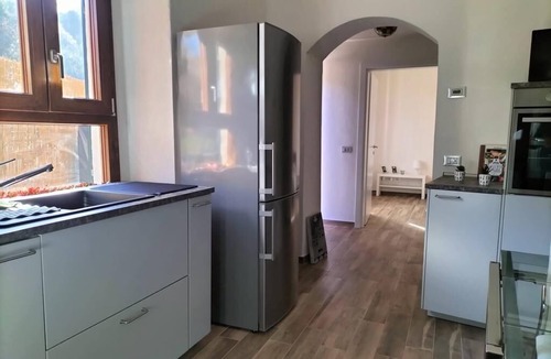 Lastra a Signa Apartment | Al Vecchio Mulino