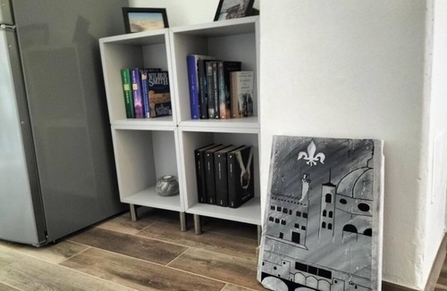 Lastra a Signa Apartment | Al Vecchio Mulino