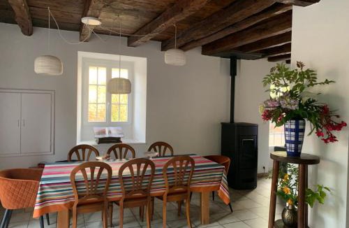 Saint-Jean-Pied-de-Port Apartment | Alcatenia