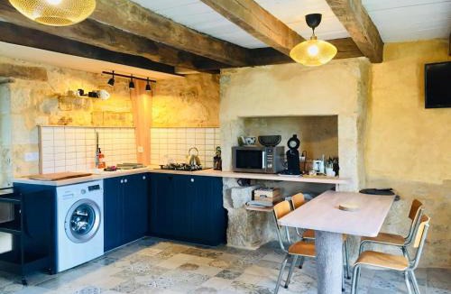 Granges-dAns House | Alessentiel - le petit gite