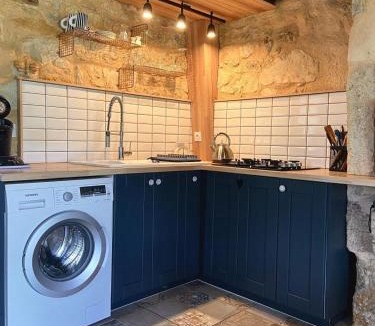 Granges-dAns House | Alessentiel - le petit gite