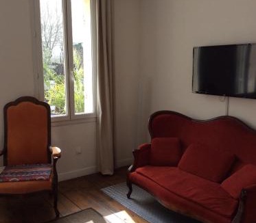Bastide House | Aliénor