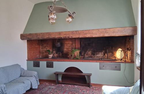 Montecatini Terme Villa | Alina Villa