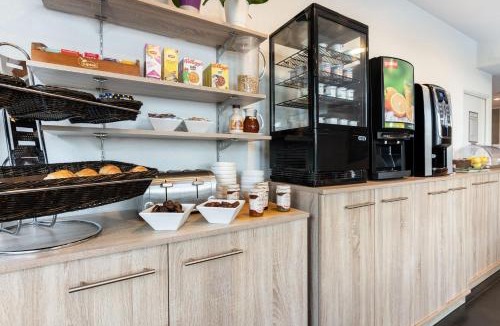 Le Teich Hotel | All Suites Le Teich – Bassin d’Arcachon