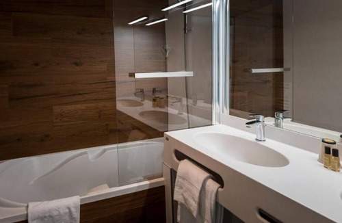 Oloron-Sainte-Marie Hotel | Alysson Hôtel