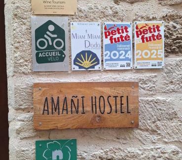 La Reole Hostel | Amañi Hostel