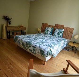 La Reole Hostel | Amañi Hostel