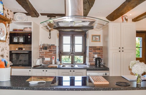 Saint-Priest-les-Fougeres House | Amazing home in St. Priest La Fougeres