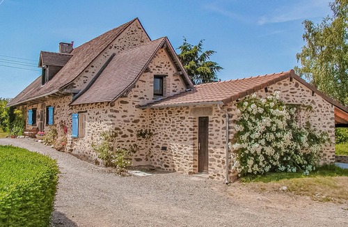 Saint-Priest-les-Fougeres House | Amazing home in St. Priest La Fougeres