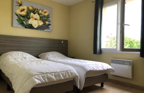 Les Forges House | Amazing holiday home in Les Forges with terrace