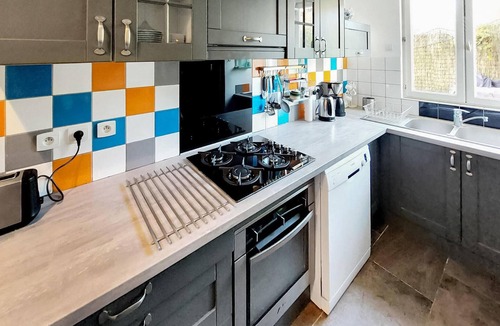 Arcais House | Amazing home in ARCAIS with WiFi