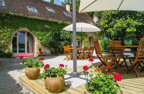 Les Farges House | Amazing home in Les Farges