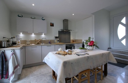 Saint-Savin House | Ametza - Saint Savin
