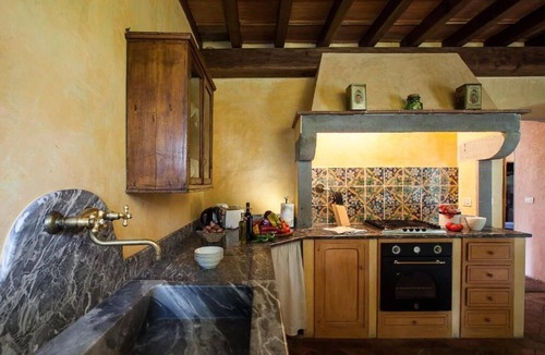 Sesto Fiorentino Villa | An authentic, rural Tuscan escape, with excellent access to Florence