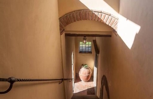 Sesto Fiorentino Villa | An authentic, rural Tuscan escape, with excellent access to Florence