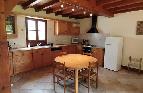 Montboyer House | An intimate gem near Aubeterre!