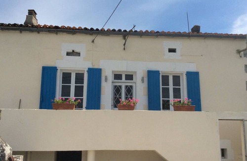 Edon House | An oasis of peace and quiet