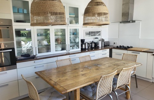 Andernos-les-Bains House | ANDERNOS, MAX 8 PERSONS 800 M BEACH VILLA 150M2