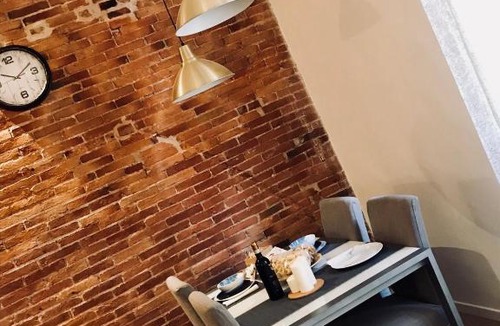 Montecatini Terme Apartment | Angelina Boutique Apartment