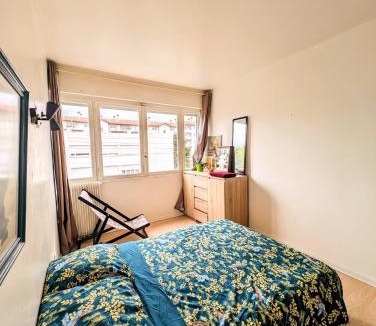 Anglet House | ANGLET, chambre privée