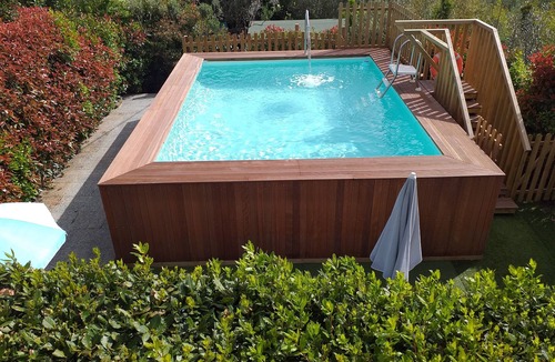 Fornello Villa | Antico Borghetto di Tigliano Cozy and ideal for families with children