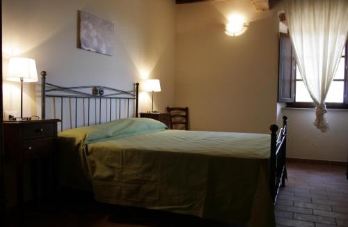 Casalappi Apartment | Antico Borgo Casalappi