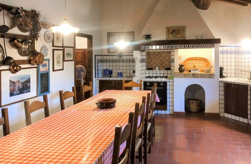 Poggiarello House | Antico Borgo San Lorenzo by Interhome