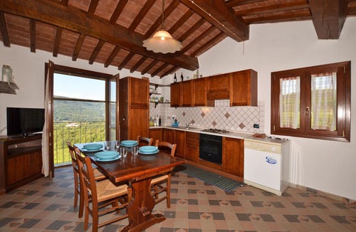 Montelupo Fiorentino Apartment | Antinoro 3, Montelupo Fiorentino, Italy