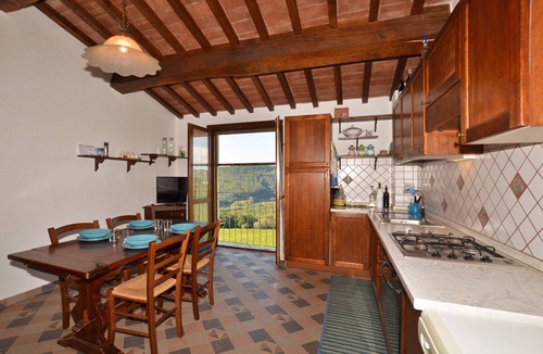 Montelupo Fiorentino Apartment | Antinoro 3, Montelupo Fiorentino, Italy