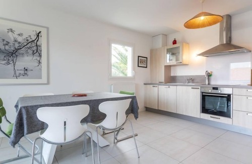Kokotia Apartment | Antxeta by Interhome