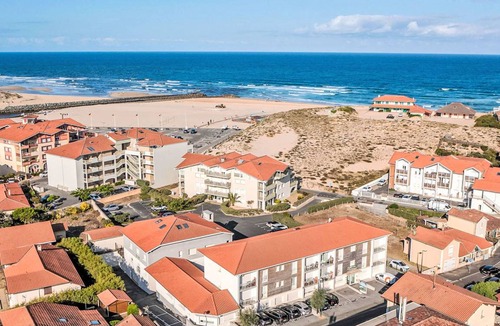 Vieux-Boucau-les-Bains Apartment | Apartment ∙ 1 bedroom ∙ 4 guests