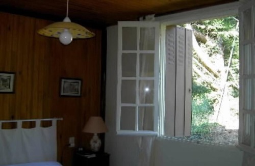 Saint-Antoine-d'Auberoche Apartment | apartment/flat - 1 room - 2/4 persons