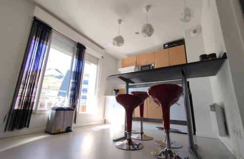 Arette Apartment | Apartamento AUÑAMENDI Pyrénées