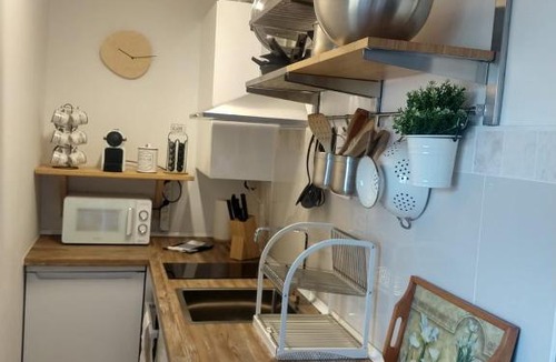 Hendaye Apartment | Apartamento exclusivo en Bahia de Chingudy, Hendaya