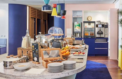 Couronne Urbaine Apartment | Aparthotel Adagio Aix en Provence Centre