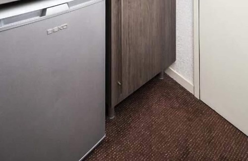 Poitiers Apartment | Aparthotel Adagio Access Poitiers - Studio 4 People