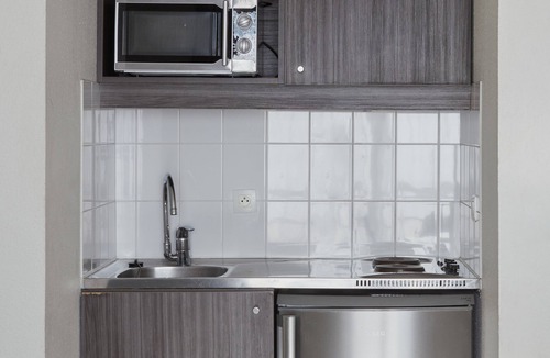 Saint-Bruno - Saint-Victor House | Aparthotel Adagio Access Bordeaux Rodesse