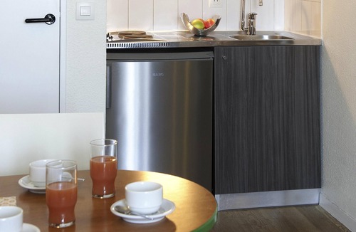 Saint-Bruno - Saint-Victor House | Aparthotel Adagio Access Bordeaux Rodesse